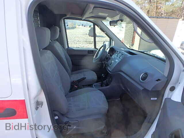 2011 FORD TRANSIT CO - VIN: NM0LS7CN8BT071985 - Фото 5