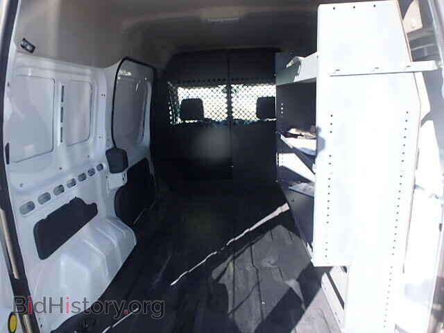 2011 FORD TRANSIT CO - VIN: NM0LS7CN8BT071985 - Фото 6
