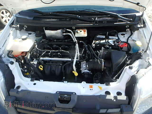 2011 FORD TRANSIT CO - VIN: NM0LS7CN8BT071985 - Фото 7