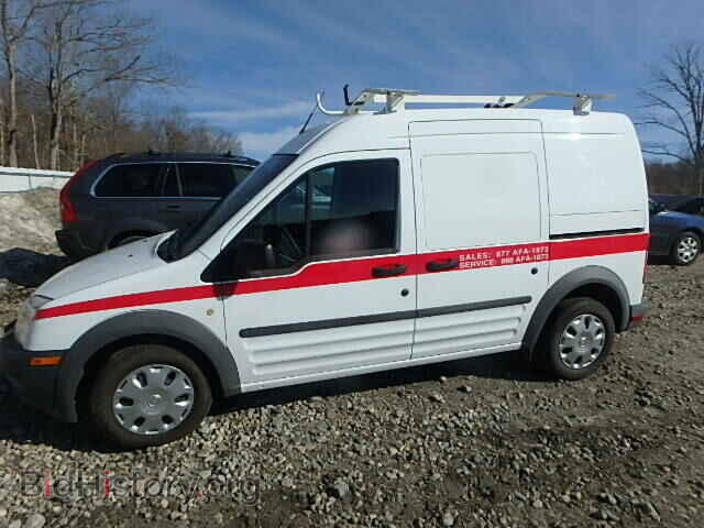 2011 FORD TRANSIT CO - VIN: NM0LS7CN8BT071985 - Фото 9
