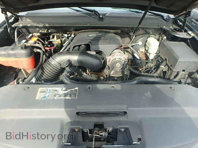2007 CADILLAC ESCALADE - VIN: 1GYFK66847R182418 - Фото 7