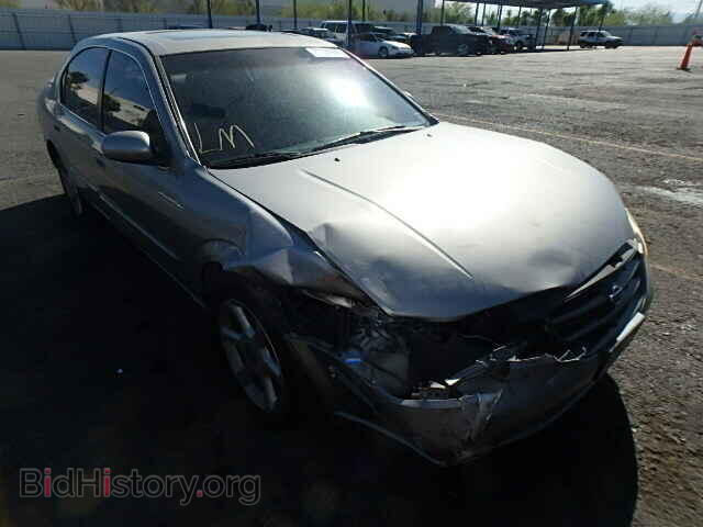Фотография JN1CA31D7YT524367 - NISSAN MAXIMA 2000