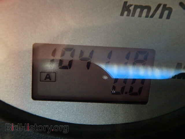 2000 NISSAN MAXIMA - VIN: JN1CA31D7YT524367 - Фото 8