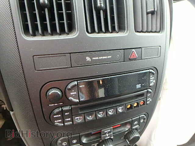 2006 DODGE CARAVAN - VIN: 1D4GP24R96B685940 - Фото 9