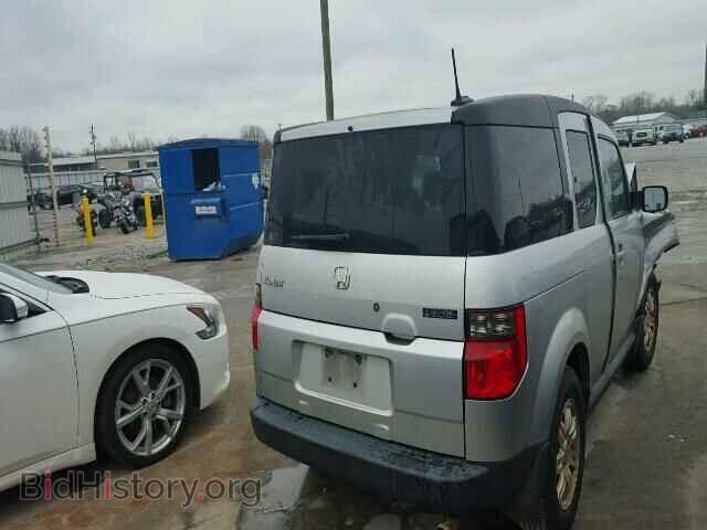 2007 HONDA ELEMENT - VIN: 5J6YH18717L012230 - Photo 4