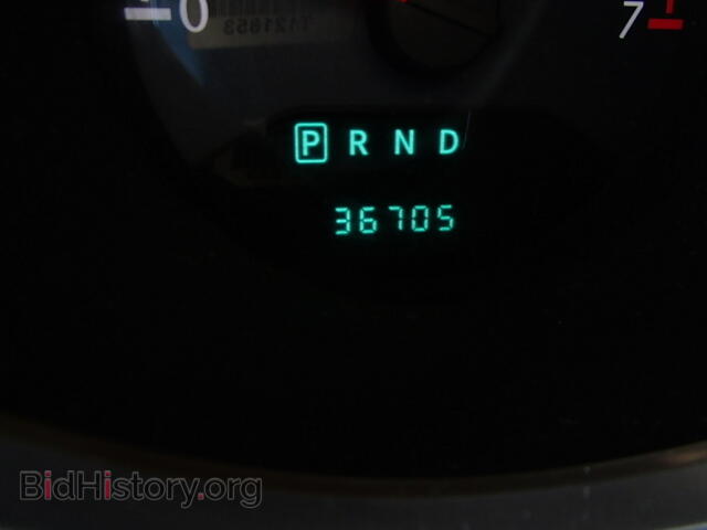2010 CHRYSLER SEBRING - VIN: 1C3CC5FB9AN218764 - Фото 8