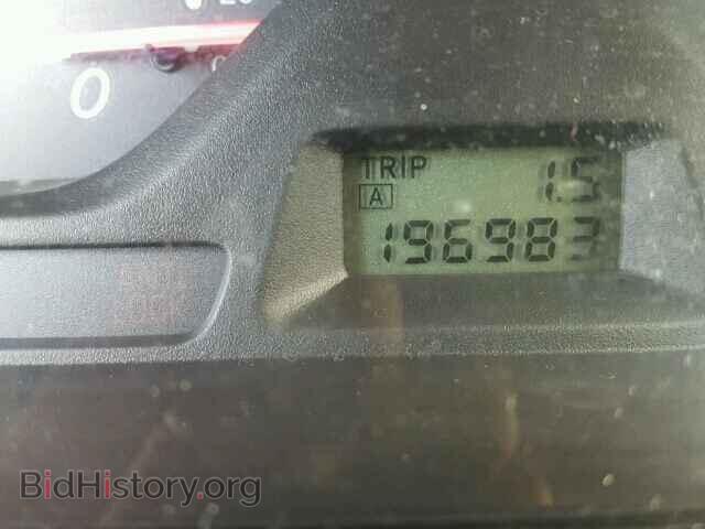 2002 MITSUBISHI LANCER - VIN: JA3AJ26EX2U012201 - Photo 8