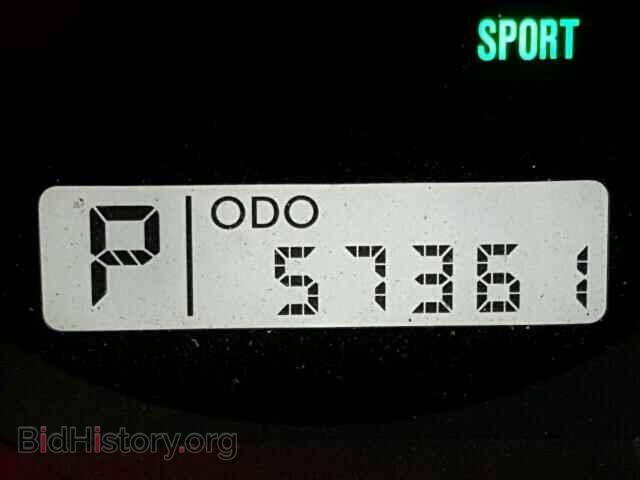 2011 SUBARU IMPREZA - VIN: JF1GH6A69BH809486 - Фото 8