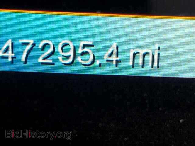 2014 FORD EXPLORER - VIN: 1FM5K8GT6EGA69154 - Photo 8