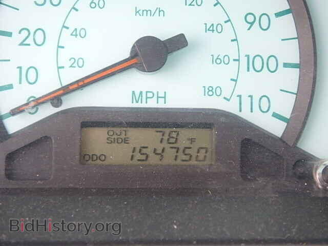 2003 TOYOTA COROLLA - VIN: JTDBR32E430010270 - Фото 8