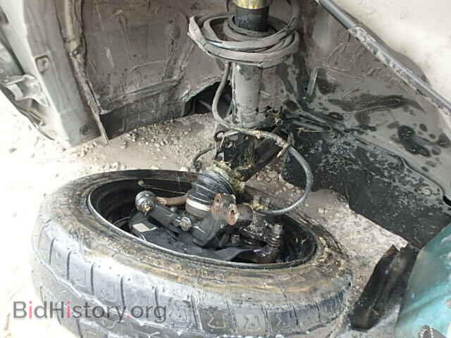 2003 TOYOTA COROLLA - VIN: JTDBR32E430010270 - Фото 10