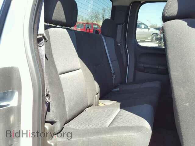 2013 CHEVROLET SILVERADO - VIN: 1GCRKSE78DZ338542 - Фото 6