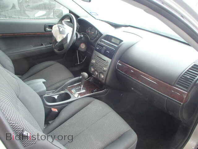 2012 MITSUBISHI GALANT - VIN: 4A32B3FF8CE014538 - Фото 5