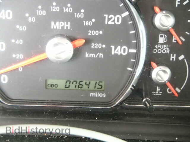 2012 MITSUBISHI GALANT - VIN: 4A32B3FF8CE014538 - Фото 8