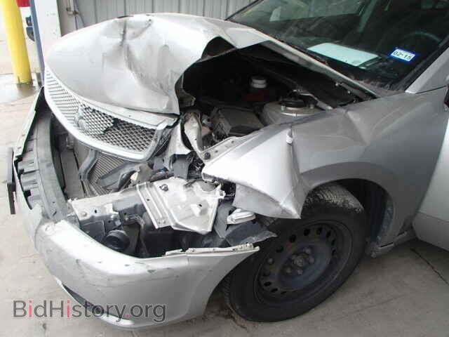 2012 MITSUBISHI GALANT - VIN: 4A32B3FF8CE014538 - Фото 9