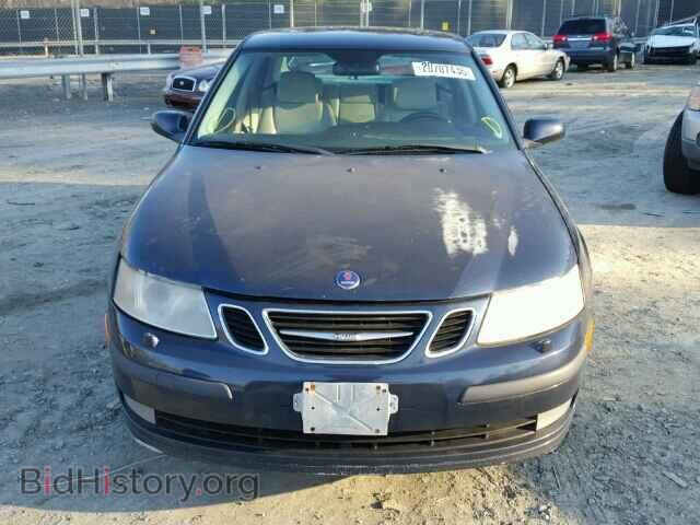 2004 SAAB 9 3 - VIN: YS3FB49S041039485 - Photo 10