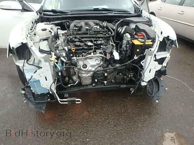 2009 NISSAN MAXIMA - VIN: 1N4AA51E89C844846 - Фото 9