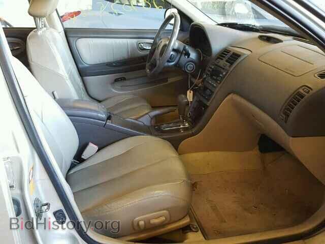 2000 NISSAN MAXIMA - VIN: JN1CA31A0YT209464 - Фото 5