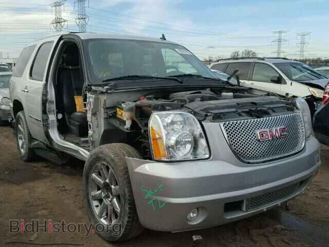 Photo 1GKUKEEF6AR168992 - GMC YUKON 2010