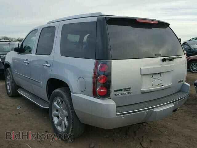 2010 GMC YUKON - VIN: 1GKUKEEF6AR168992 - Фото 3