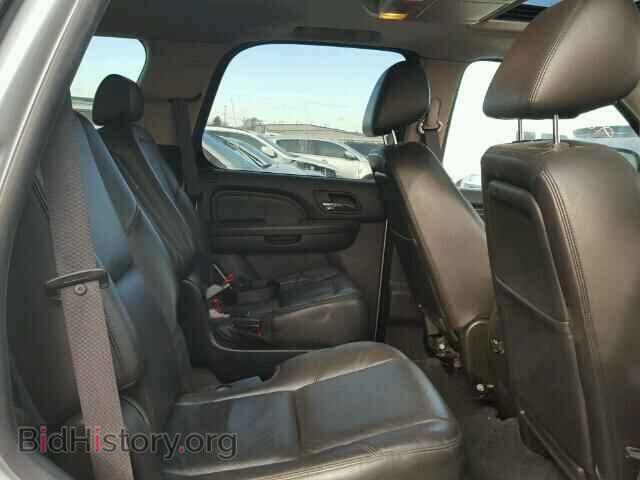 2010 GMC YUKON - VIN: 1GKUKEEF6AR168992 - Фото 6