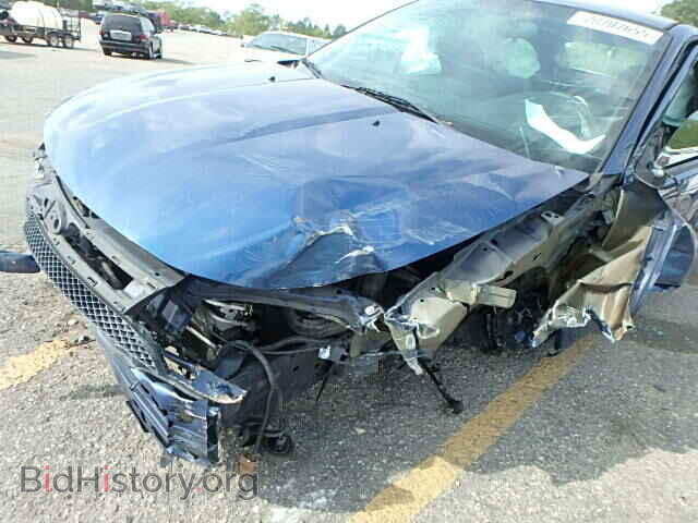 2008 FORD FOCUS - VIN: 1FAHP33N28W152514 - Фото 9