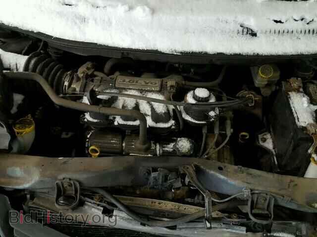 2005 DODGE CARAVAN - VIN: 2D4GP44L35R183013 - Фото 7