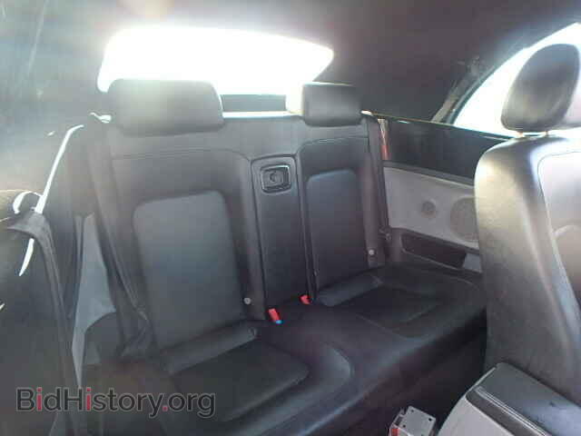2003 VOLKSWAGEN BEETLE - VIN: 3VWCK21Y73M300477 - Фото 6