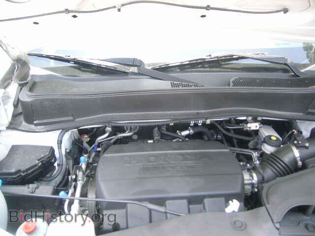 2011 HONDA PILOT - VIN: 5FNYF4H52BB049990 - Photo 7