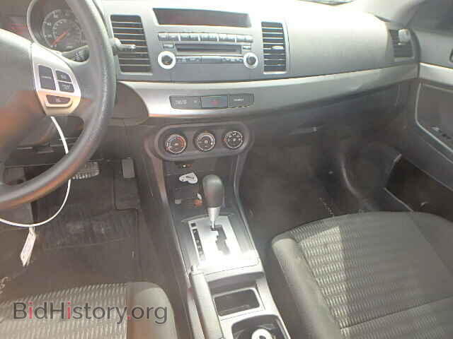 2013 MITSUBISHI LANCER - VIN: JA32U2FU3DU020226 - Фото 9