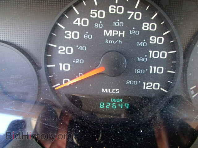 2004 DODGE NEON - VIN: 1B3ES26C14D517076 - Фото 8