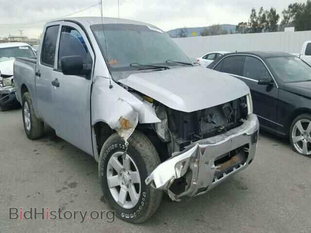Фотография 1N6AA07A45N515946 - NISSAN TITAN 2005