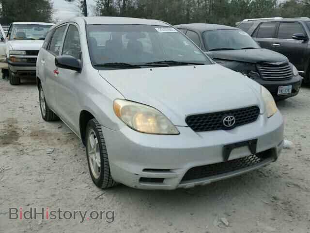 Фотография 2T1KR32E13C074157 - TOYOTA COROLLA 2003