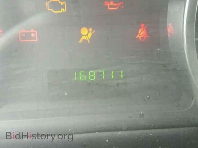 2008 FORD EDGE - VIN: 2FMDK36C48BA37704 - Фото 8