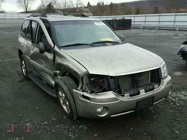 Photo 1GKDT13S622478186 - GMC ENVOY 2002