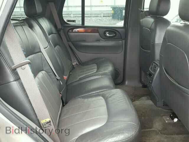 2002 GMC ENVOY - VIN: 1GKDT13S622478186 - Фото 6