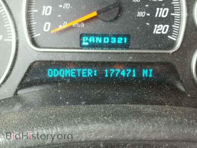 2002 GMC ENVOY - VIN: 1GKDT13S622478186 - Фото 8