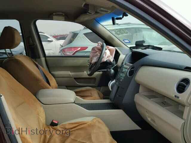 2011 HONDA PILOT - VIN: 5FNYF3H48BB006594 - Photo 5
