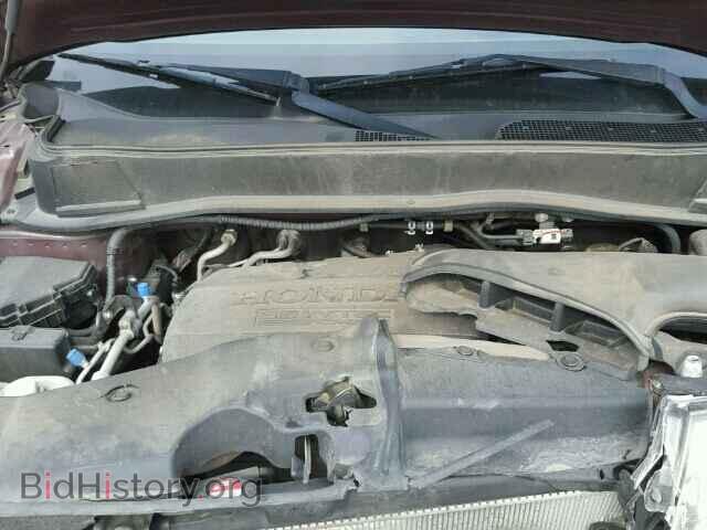 2011 HONDA PILOT - VIN: 5FNYF3H48BB006594 - Photo 7