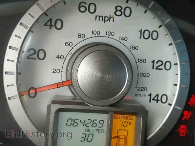 2011 HONDA PILOT - VIN: 5FNYF3H48BB006594 - Photo 8