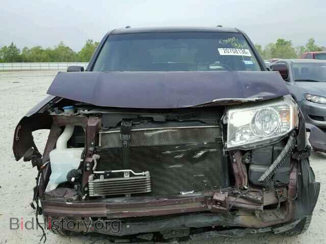 2011 HONDA PILOT - VIN: 5FNYF3H48BB006594 - Photo 10