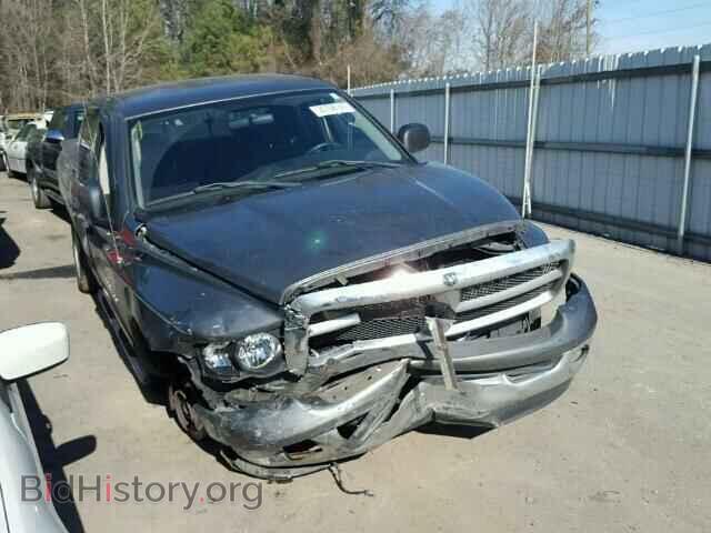 Фотография 1D7HA18D75S334430 - DODGE RAM 1500 2005