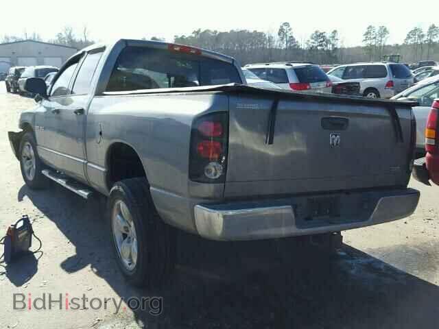 2005 DODGE RAM 1500 - VIN: 1D7HA18D75S334430 - Фото 3