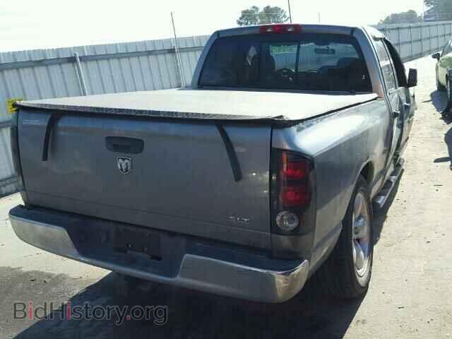 2005 DODGE RAM 1500 - VIN: 1D7HA18D75S334430 - Фото 4
