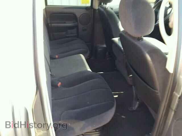 2005 DODGE RAM 1500 - VIN: 1D7HA18D75S334430 - Фото 6