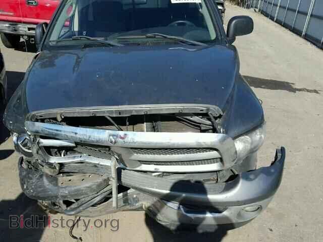 2005 DODGE RAM 1500 - VIN: 1D7HA18D75S334430 - Фото 7