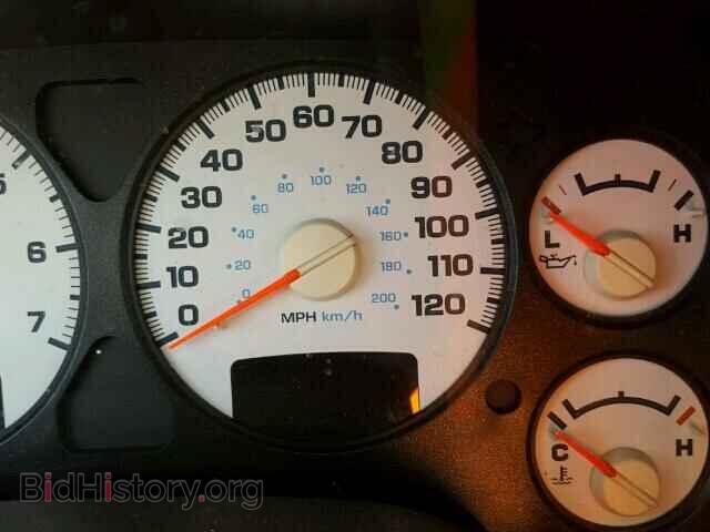 2005 DODGE RAM 1500 - VIN: 1D7HA18D75S334430 - Фото 8