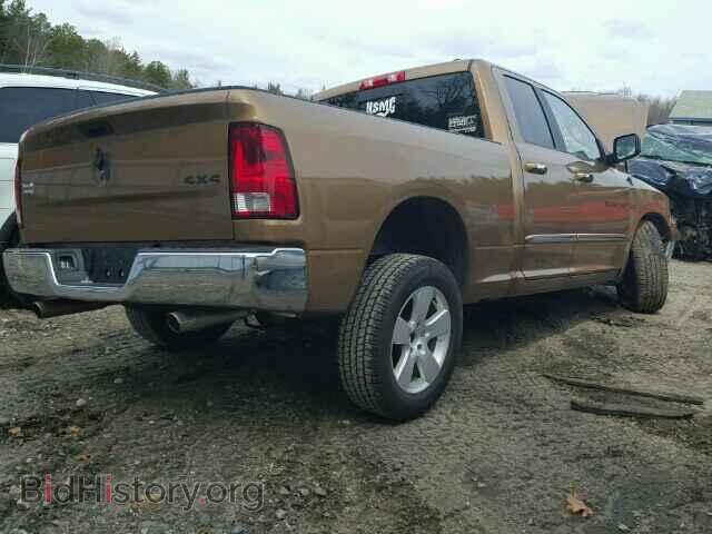 2012 DODGE RAM 1500 - VIN: 1C6RD7GT2CS295963 - Photo 4