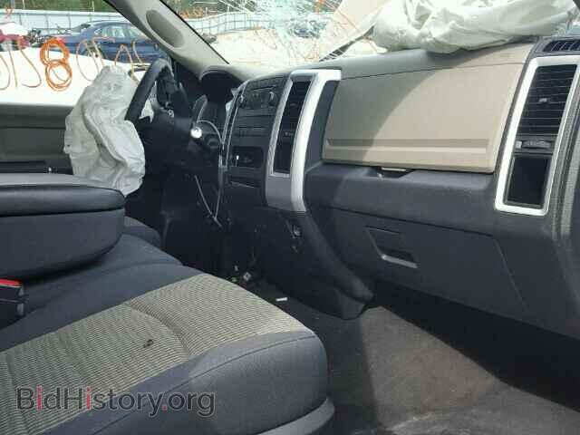 2012 DODGE RAM 1500 - VIN: 1C6RD7GT2CS295963 - Photo 5