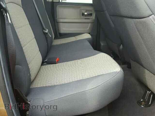2012 DODGE RAM 1500 - VIN: 1C6RD7GT2CS295963 - Photo 6